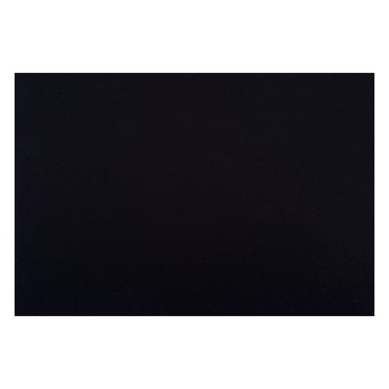 Сонет Картон грунтованный (акриловый грунт, чёрный) для живописи 20*30 см — PalitraMastera