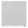 Бумага для скрапбукинга «Горошек», 30.5 * 30.5 см, 180 г/м фото 3 &mdash; PalitraMastera