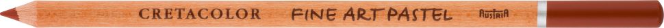 Карандаш пастельный FINE ART PASTEL цвет 210 Сиена фото 1 — PalitraMastera