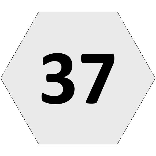 Маркер для ткани с эффектом бархата, 2-3 мм св.-серый MAR1022/37 /Marvy — PalitraMastera