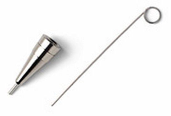 Marabu Металлический наконечник 0,7 мм--- фото 1 — PalitraMastera