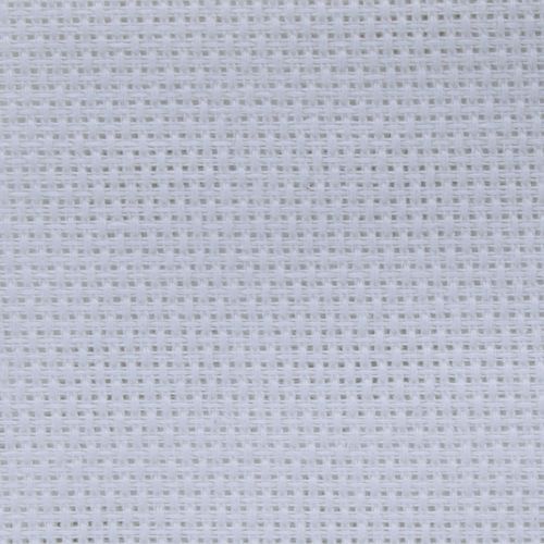 Канва арт.563 (средн.) белая 50*50см фото 1 &mdash; PalitraMastera