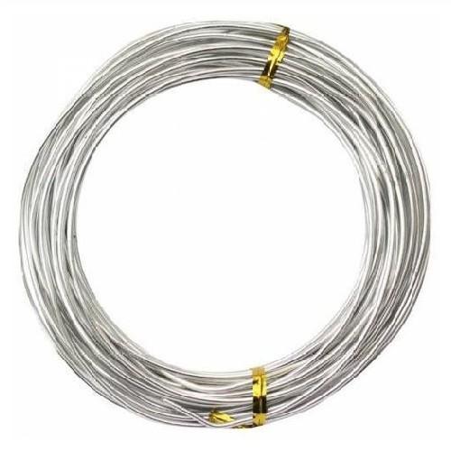 Проволока для рукоделия 2мм*10м (1) фото 1 — PalitraMastera