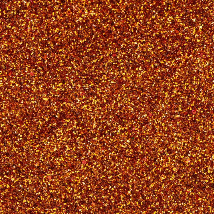 Блестки декоративные Декола, размер 0,3 мм, античное золото — PalitraMastera