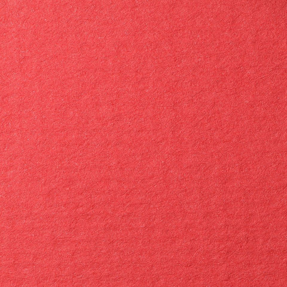 LANA Бумага для пастели, 160г, красный, 21х29,7 ( хлопок 45%) фото 1 — PalitraMastera