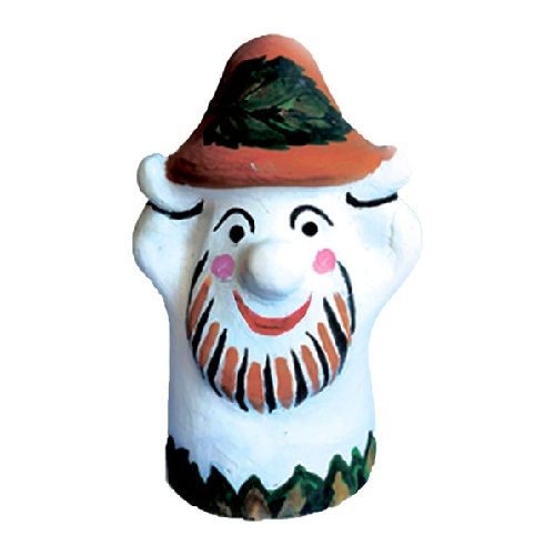 Каргопольский гриб фото 1 &mdash; PalitraMastera