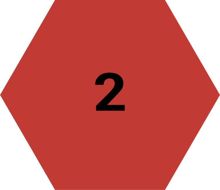 Ручка капиллярная LePen RED, 0,3 мм MAR4300/2  /MARVY &mdash; PalitraMastera