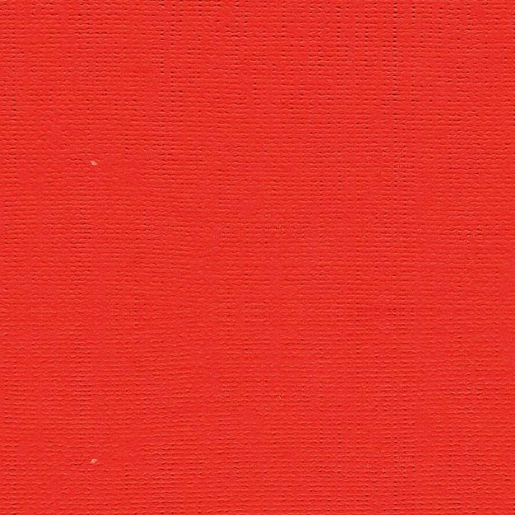 Бумага для паст.&quot;Палаццо&quot; 210х297 &quot;Red&quot; (красный)  160г — PalitraMastera