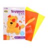 Набор для создания игрушки из фетра «Собачка» фото 2 &mdash; PalitraMastera