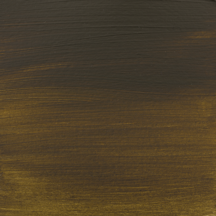 Краска акриловая Amsterdam туба 20мл №408 Умбра натуральная — PalitraMastera