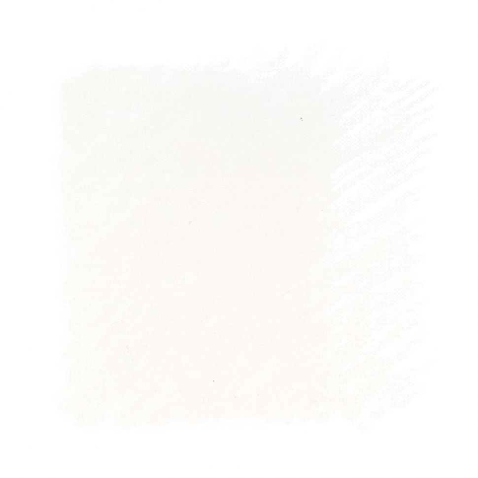 Масляная пастель классико Белый фото 1 &mdash; PalitraMastera