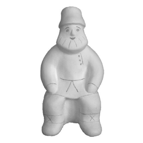 Каргопольский крестьянин — PalitraMastera