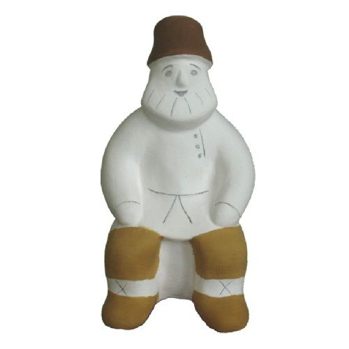 Каргопольский крестьянин — PalitraMastera