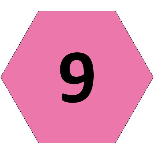 Маркер для ткани с эффектом бархата, 2-3 мм розов. MAR1022/9 /Marvy фото 1 — PalitraMastera