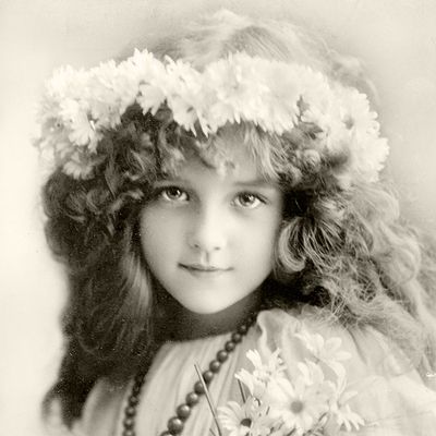 Салфетка для декупажа - 33 x 33 cm Летняя девочка. Summer girl фото 1 &mdash; PalitraMastera