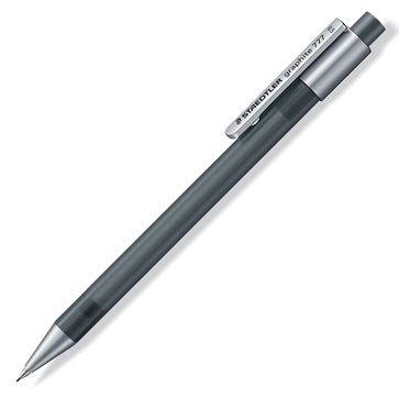 Автокарандаш  Graphite/0.5/B/серый фото 1 &mdash; PalitraMastera