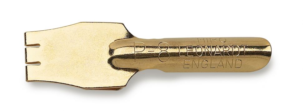 Перо  плакатное № 8 фото 1 — PalitraMastera