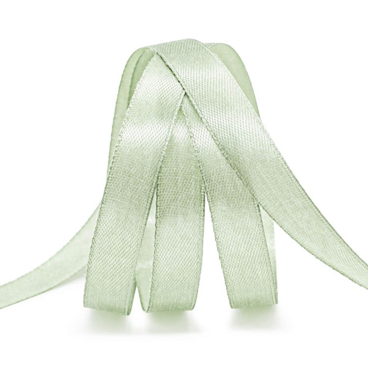 Лента атласная 1,2см*22,86м (098 мятный) — PalitraMastera