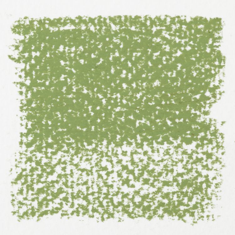 Пастель сухая Rembrandt №620.8 Зеленый оливковый — PalitraMastera