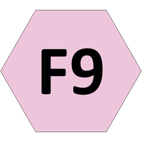 Маркер для ткани с эффектом бархата, 2-3 мм неон-розов. светящийся в ультрафиолете MAR1022/F9 /Marvy — PalitraMastera