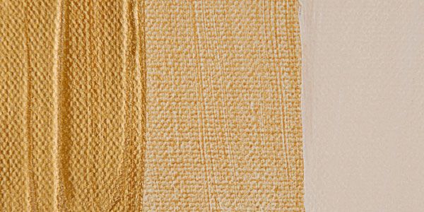 Акриловые краски Galeria, 60мл, золотой металлик фото 1 &mdash; PalitraMastera