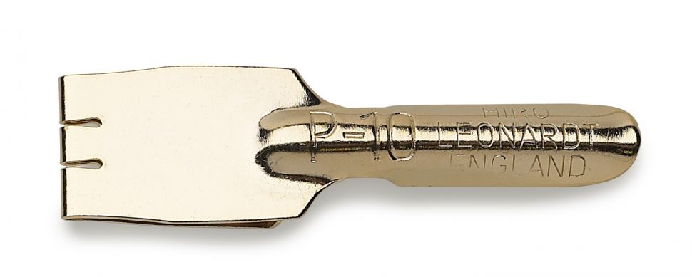 Перо  плакатное №10/Manuscript Англия/264 фото 1 — PalitraMastera