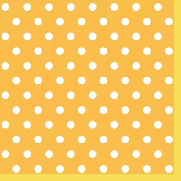 Салфетки - трехслойные, Maki, коллекция "Весенний ланч" фото 1 — PalitraMastera