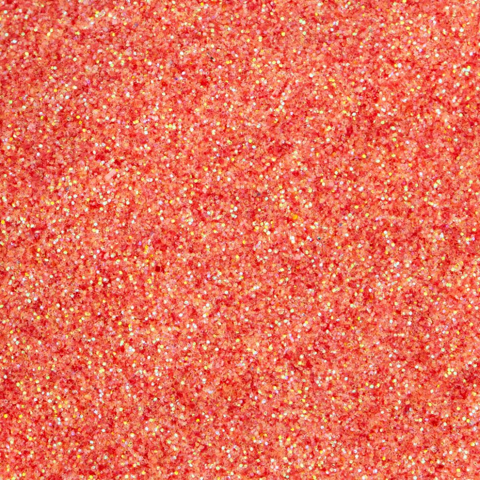 Блестки декоративные Декола, размер 0,3 мм, молочно-лиловый радужный фото 1 — PalitraMastera