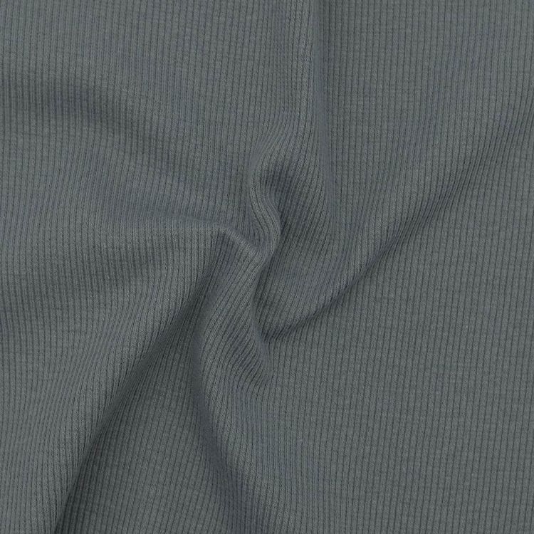 26744 Кашкорсе с лайкрой 30/1, 25*55см (+/-2см) 95% х/б+5% лайкра, 220г/м2, цв.бр.серый — PalitraMastera