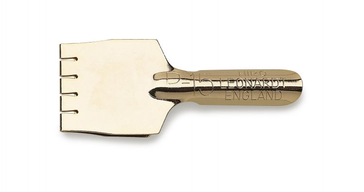 Перо  плакатное №15 — PalitraMastera