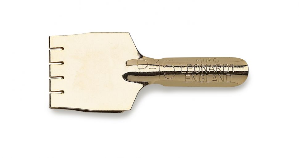 Перо  плакатное №15 фото 1 — PalitraMastera