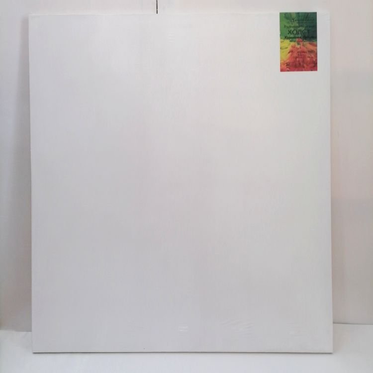 80х90 Холст на подр.(100%хлопок) — PalitraMastera