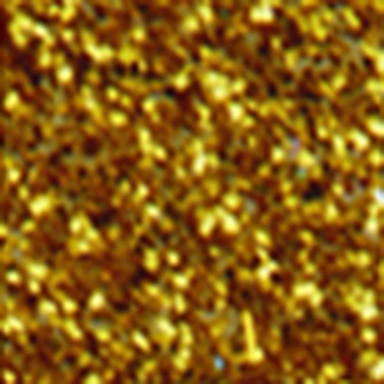 Блестки декоративные Декола, размер 4 мм, золото майя радужное, звезды — PalitraMastera