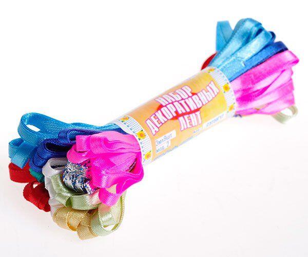 С3720 Набор декоративных лент фото 1 — PalitraMastera