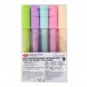 Набор акриловых маркеров Сонет "Пастельные цвета", 5 цветов фото 3 — PalitraMastera