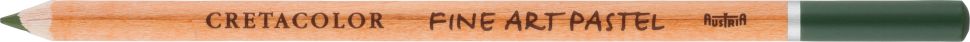 Карандаш пастельный FINE ART PASTEL цвет 191 Зелёный оливковый тёмный фото 1 — PalitraMastera