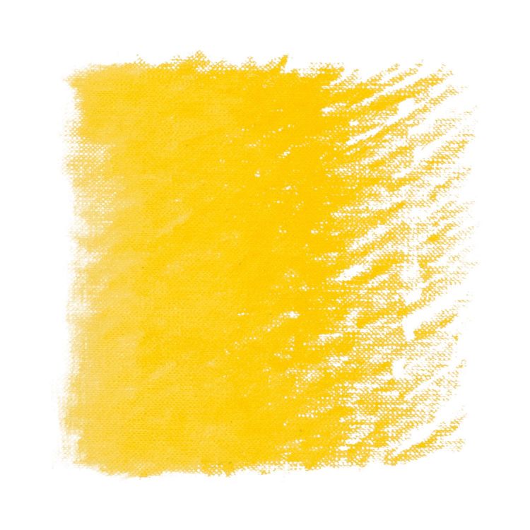 Масляная пастель классико Желтый прочный светлый — PalitraMastera