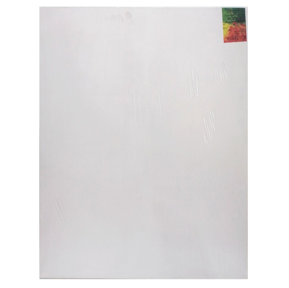 Холст на подрамнике(100%хлопок) 90*120 фото 1 — PalitraMastera