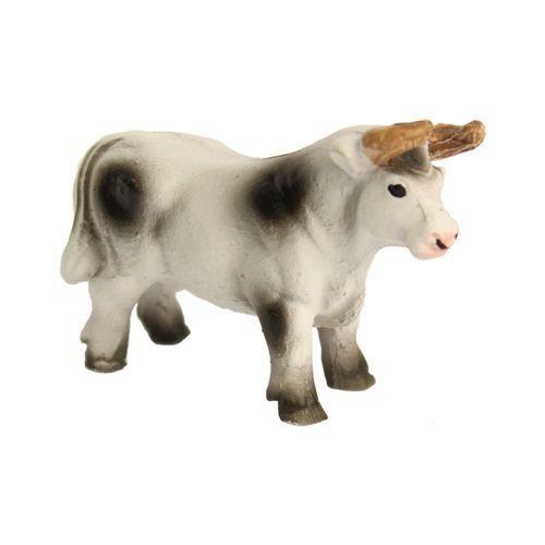 560915 Миниатюра Бычок 5*1,5*3,5см, Астра фото 1 — PalitraMastera