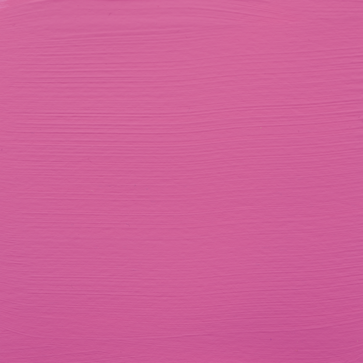 Краска акриловая Amsterdam туба 20мл №385 Розовый квинакридон светлый — PalitraMastera