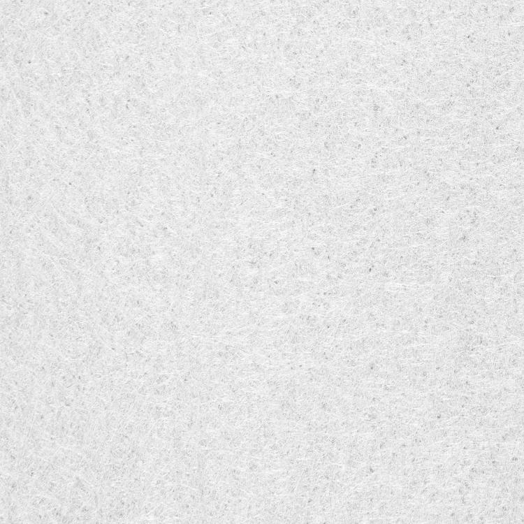 Фетр листовой Астра, 1,0мм, 180 гр, 20х30см, YF 660 белый) — PalitraMastera