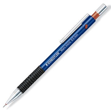 Автокарандаш Mars micro/0.5/ B/ — PalitraMastera