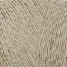 Нитки вязальные Кудельница 500м/100гр 60% хлопок, 40% лен цвет 3600 2390846 фото 1 — PalitraMastera