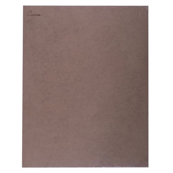 30х50 см планшет с ДВП (4 мм), с фаской--- фото 1 &mdash; PalitraMastera