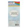 Брадсы для скрапбукинга "Спорт" (набор 9 шт. 1,9 см.) МИКС 14х6,5 см 1226231 фото 4 — PalitraMastera