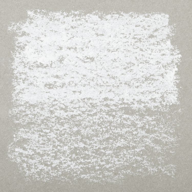 Пастель сухая Rembrandt №101.5 Белый супер мягкий — PalitraMastera