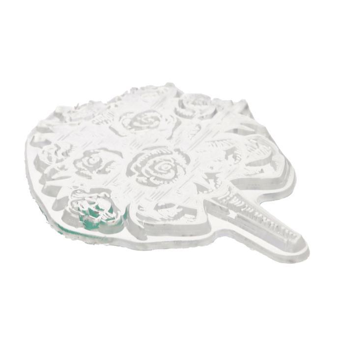 Набор штампов для раскрашивания &quot;Наша история&quot;, 14 х18 см  1512195---- — PalitraMastera