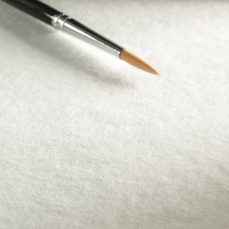 Hahnemuhle Бумага для акварели «Torchon»,50х65см,275г/м2 (торшон) — PalitraMastera