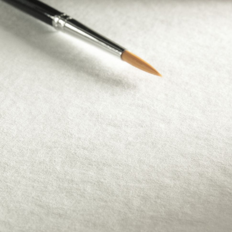 Hahnemuhle Бумага для акварели «Torchon»,50х65см,275г/м2 (торшон) фото 1 — PalitraMastera