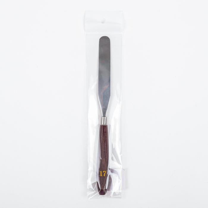 Мастихин № 17 — PalitraMastera